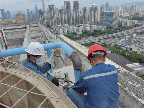 玻璃鋼冷卻塔的常見問題(山東玻璃鋼冷卻塔有哪些)